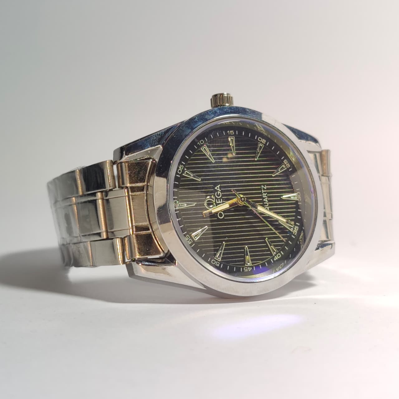 Omega Watch