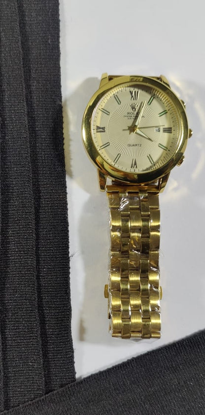 Rolex Crown