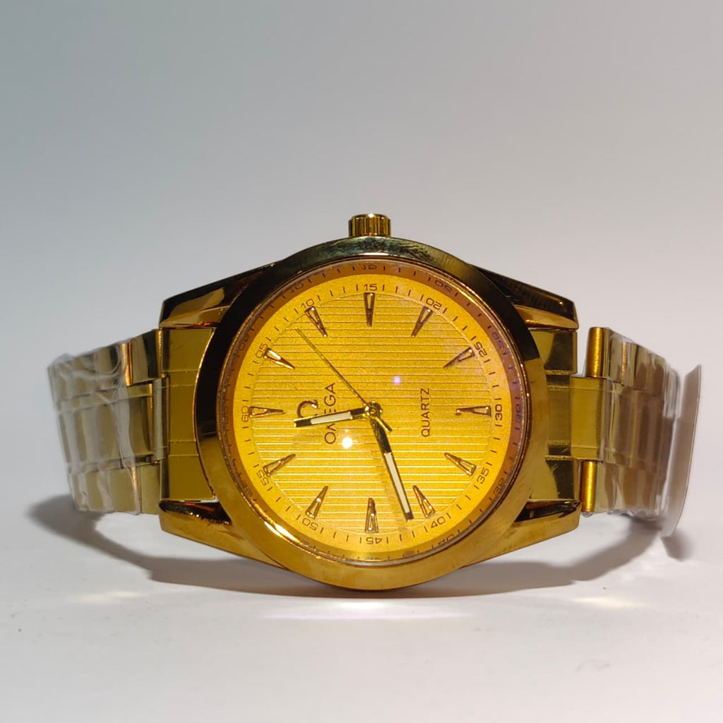 Omega Watch