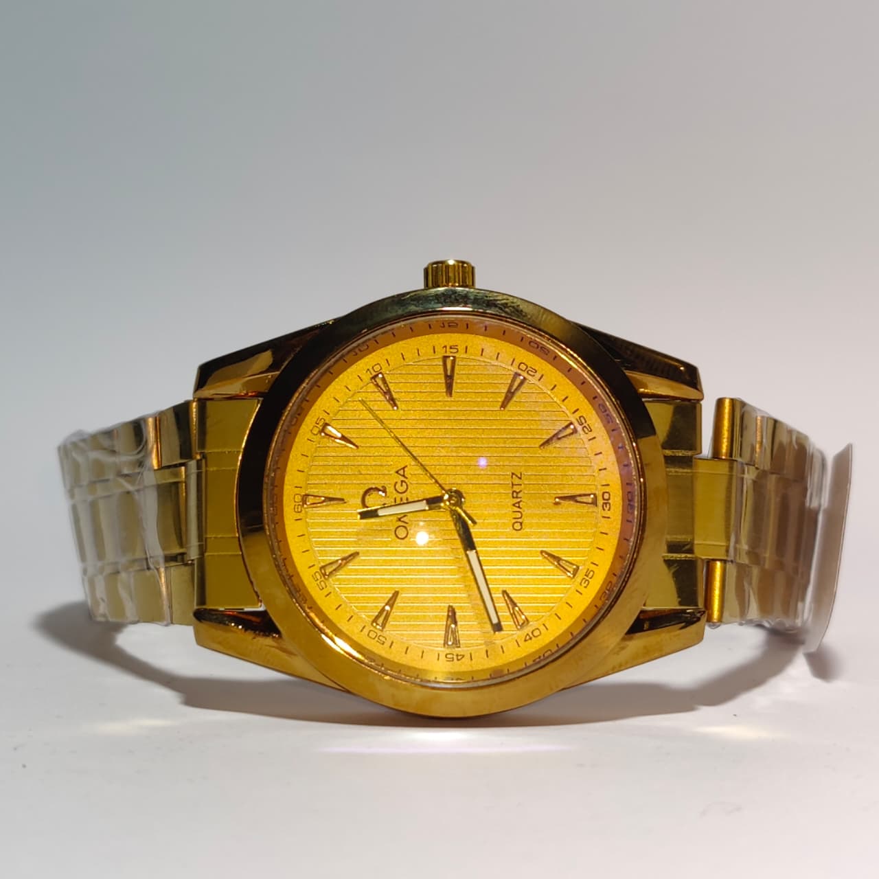 Omega Watch