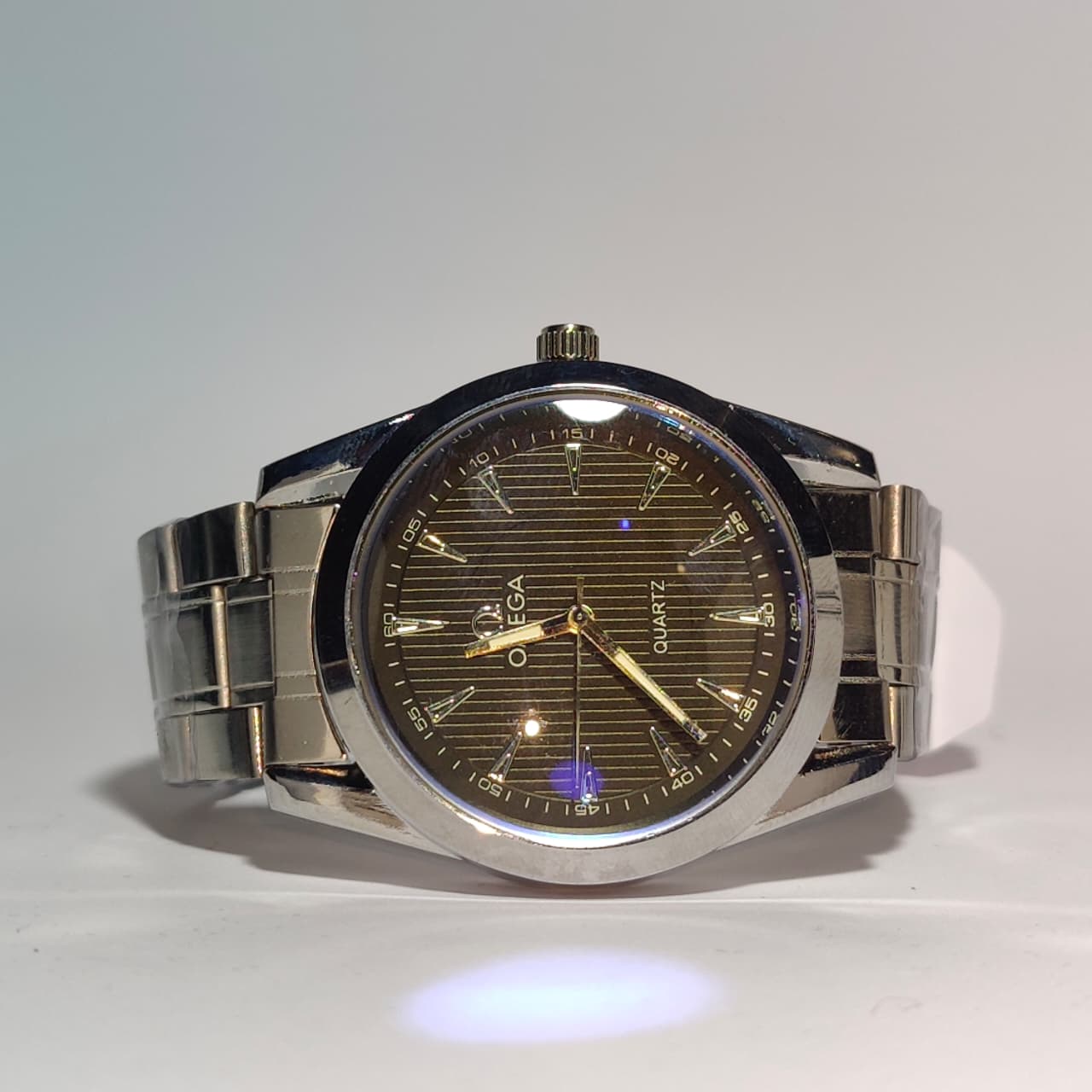 Omega Watch