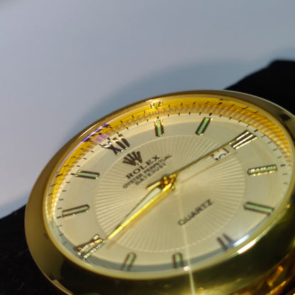 Rolex Crown