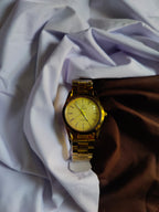 Omega Watch