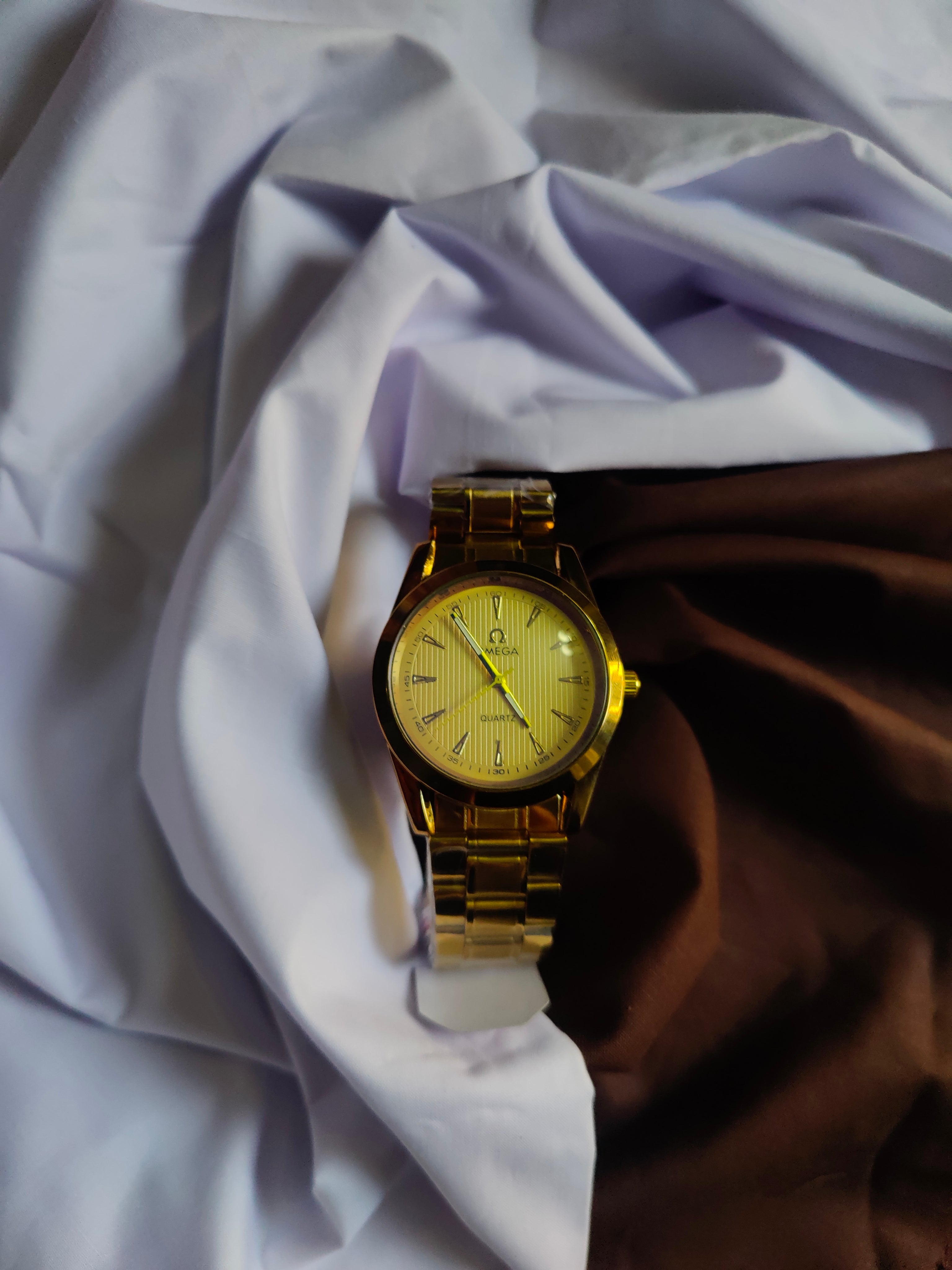 Omega Watch