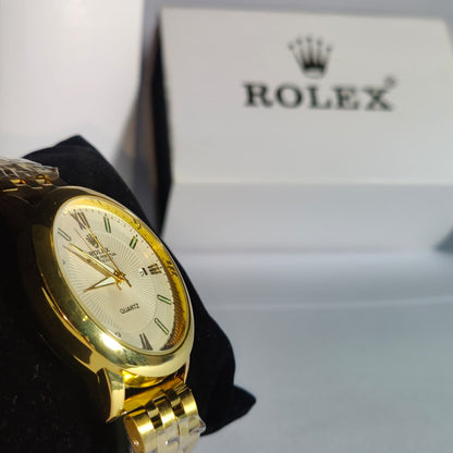 Rolex Crown