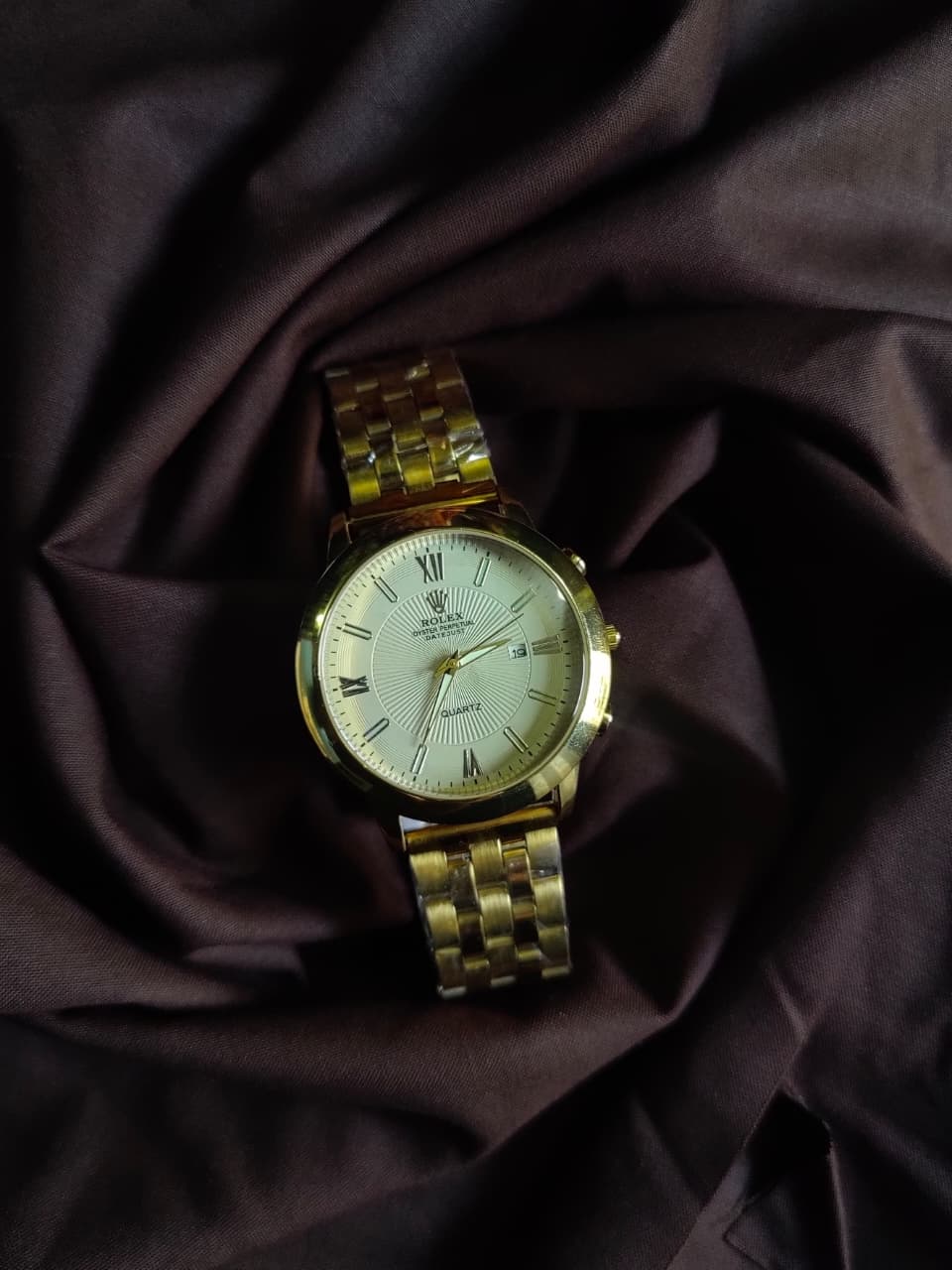 Rolex Crown