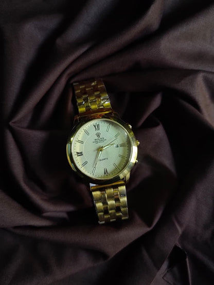 Rolex Crown